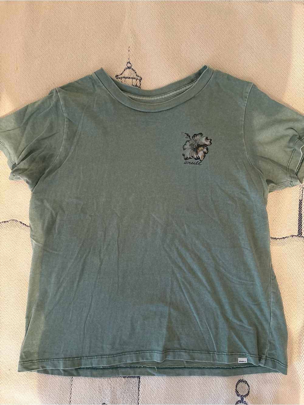 O'Neill tee
